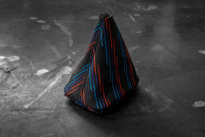 Garagistic - E36 M-Tech Shift Boot for Garagistic Shifters