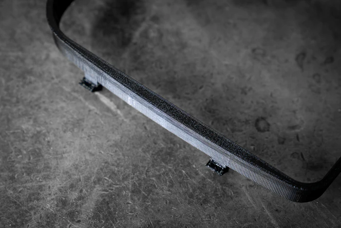 Garagistic - E36 M-Tech Shift Boot for Garagistic Shifters - Image 6