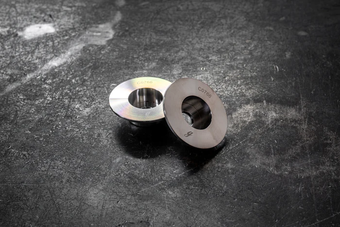 Garagistic - E36/E46 M3 Diff Cover Washer Upgrade Kit