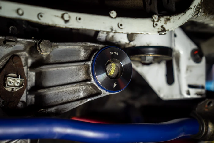 Garagistic - E36/E46 M3 Diff Cover Washer Upgrade Kit - Image 5