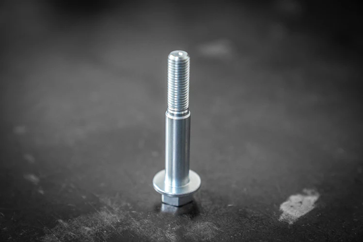 Garagistic - E36 / E46 (non M) Polyurethane Front Differential Mount Bushing and M14 Bolt Upgrade Combo - Fits E85 and E86 - Image 4