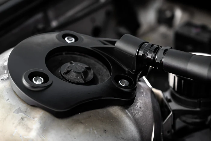Garagistic - Garagistic E36 LTW Front Strut Bar - Image 10