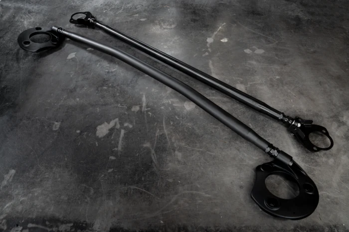 Garagistic - Garagistic E36 LTW Front Strut Bar - Image 3