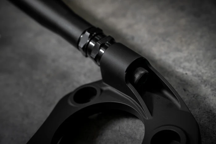 Garagistic - Garagistic E36 LTW Front Strut Bar - Image 7