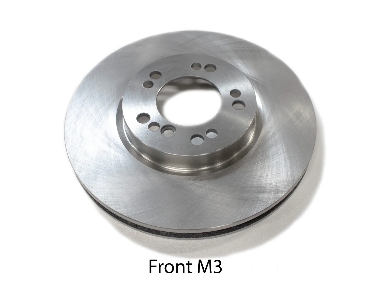 E36 M3 Spindles and Rotors - Image 2