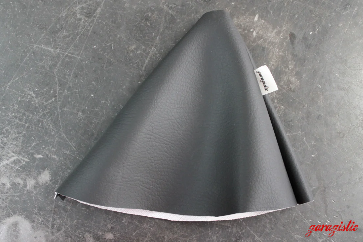 Garagistic - E36 Manual Shifter Boot for Garagistic Shifters - 25111434322