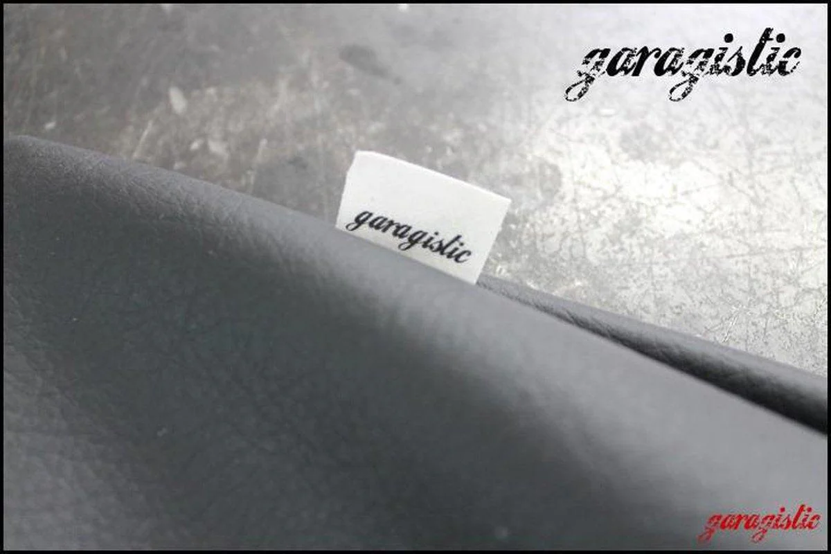 Garagistic - E36 Manual Shifter Boot for Garagistic Shifters - 25111434322 - Image 2