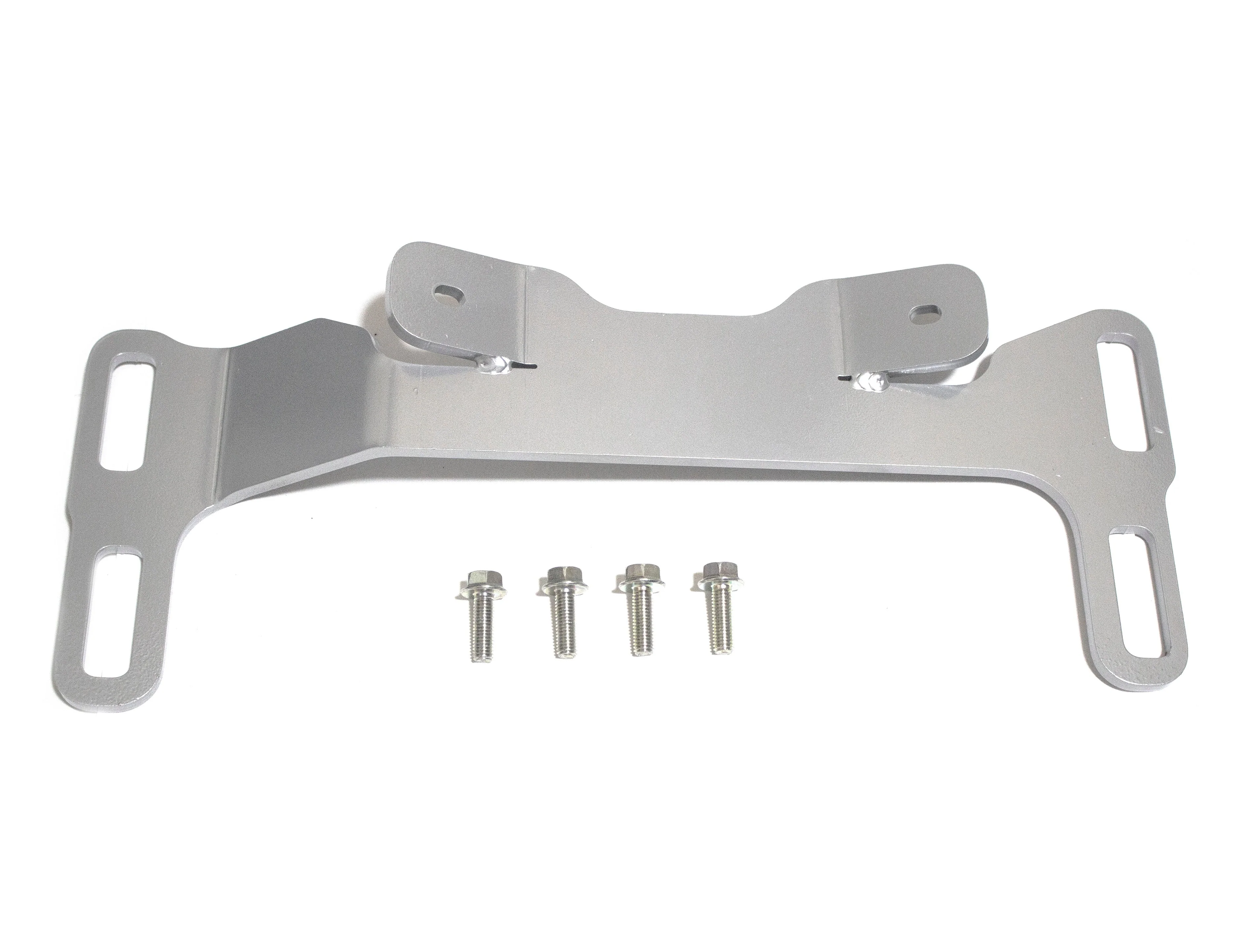 E36 Manual Trans Cross Member - Image 4