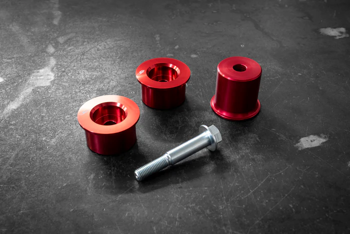 Garagistic - E36 Polyurethane Differential Bushing Kit - Image 12
