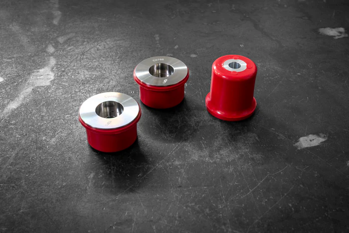 Garagistic - E36 Polyurethane Differential Bushing Kit - Image 3