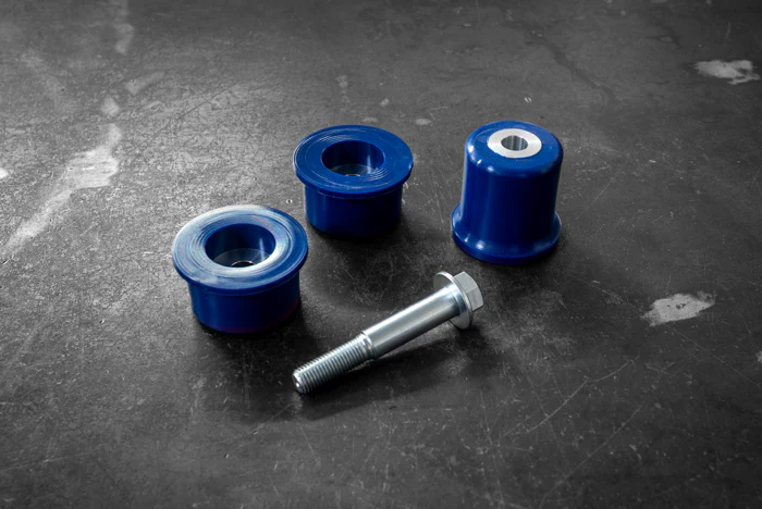 Garagistic - E36 Polyurethane Differential Bushing Kit - Image 6