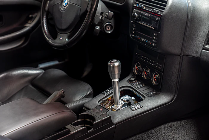 Garagistic - E36 "PRO" Self Centering Chassis Short Shifter - Image 19