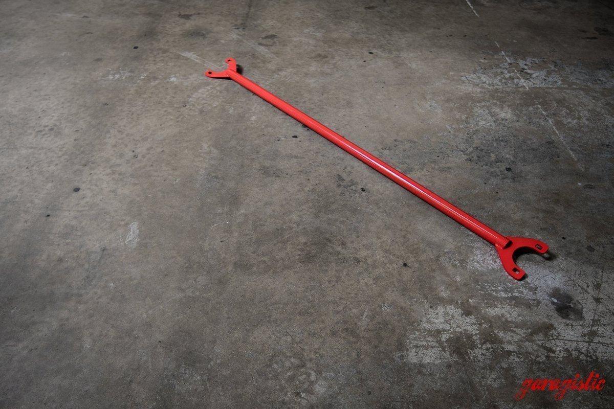 Garagistic - E36 Rear Strut Bar - (318i, 325i, 328i , M3)