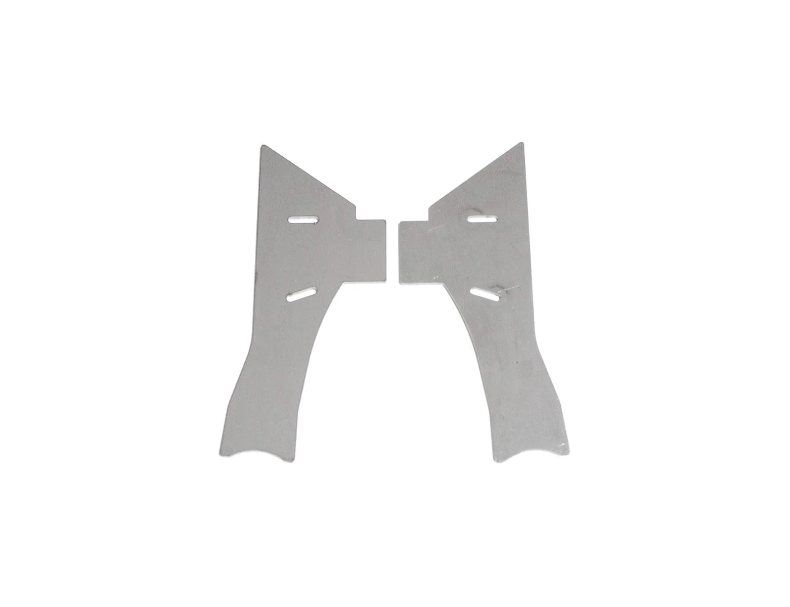 E36 Rear Subframe Reinforcement Plates - Image 2