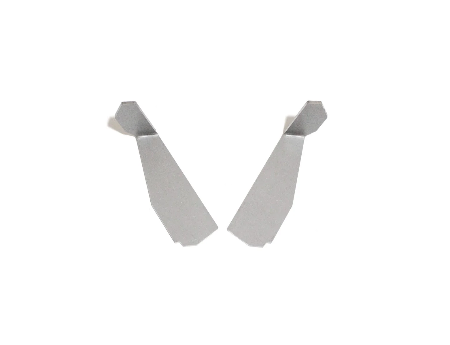 E36 Rear Subframe Reinforcement Plates - Image 4