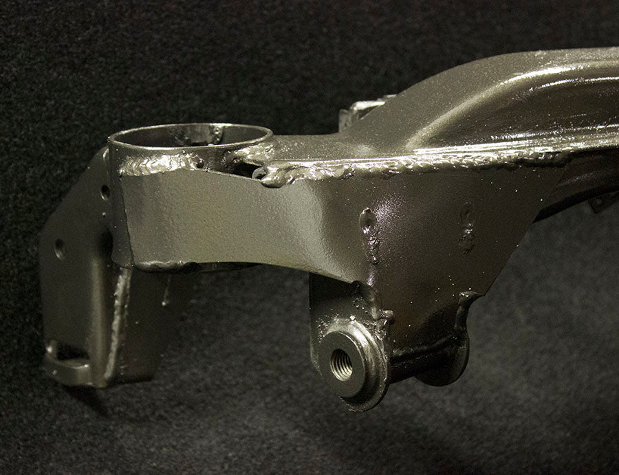 E36 Rear Subframe Reinforcement Plates - Image 8