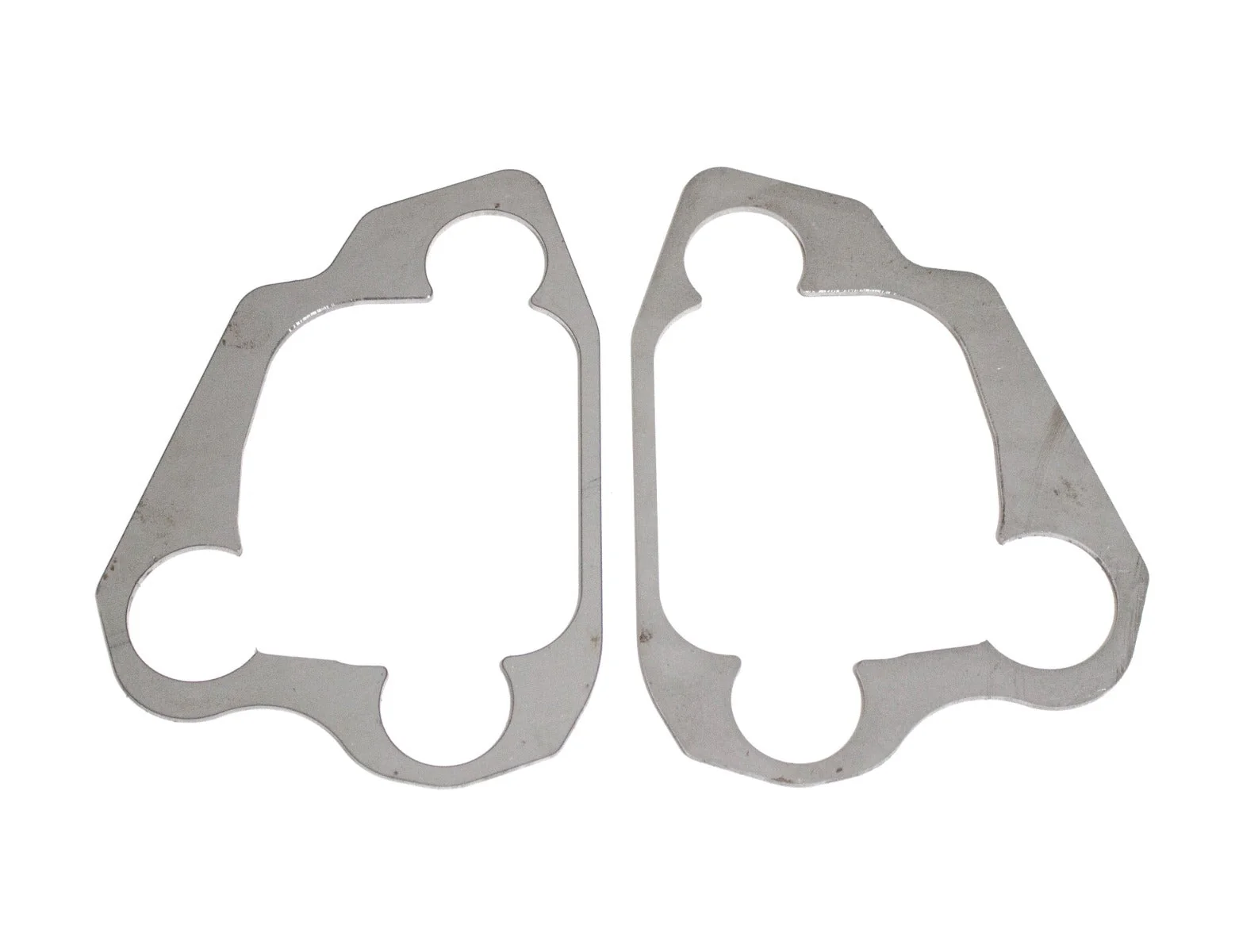 E36 Rear Trailing Arm Mount - Reinforcement Plate