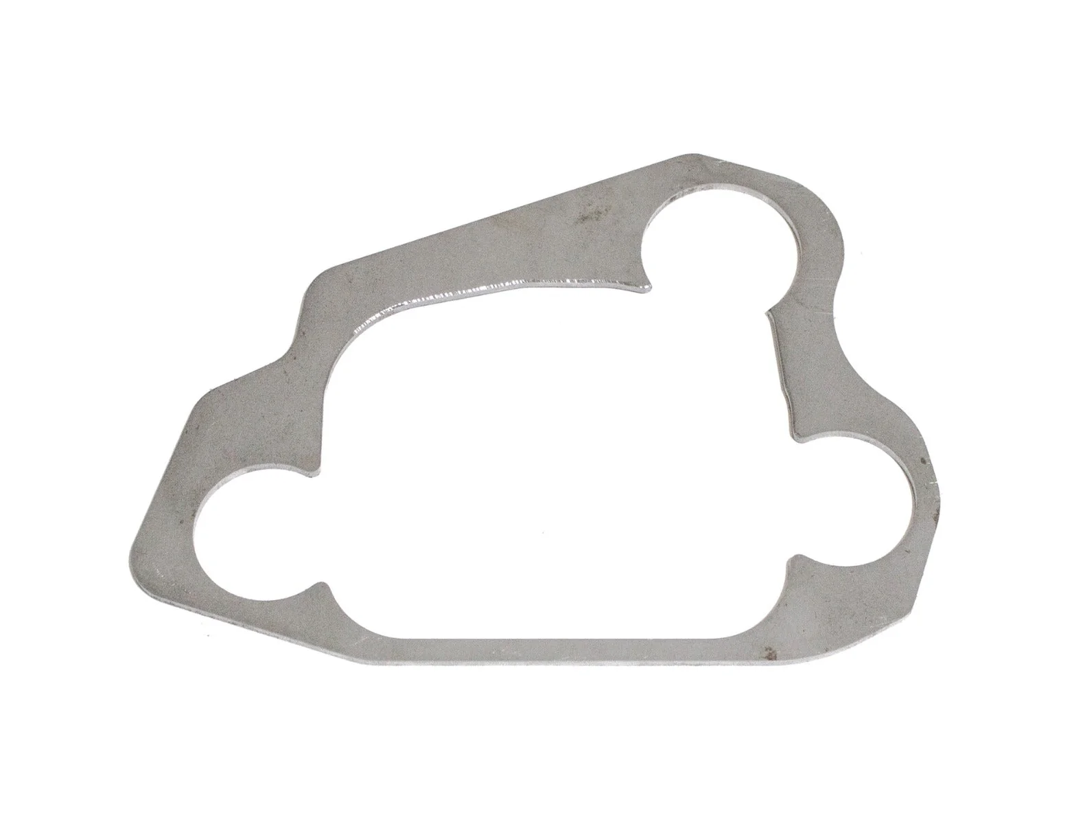 E36 Rear Trailing Arm Mount - Reinforcement Plate - Image 2