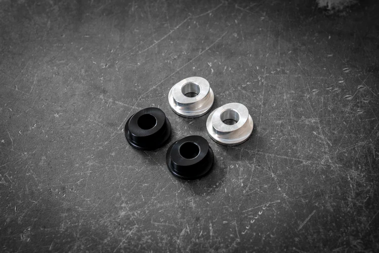 Garagistic - E39 M5/540 Oval Shifter Bushing Kit - Image 3