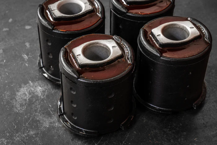 Garagistic - E39 Sedan BMW Subframe Bushings Poly Fill - 33311091422 - Image 2
