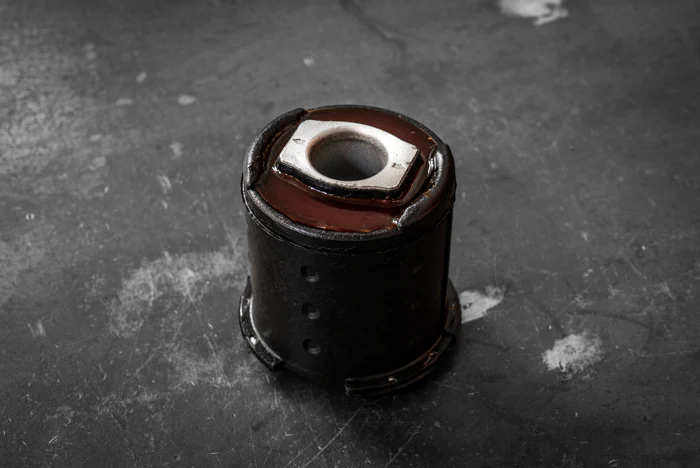 Garagistic - E39 Sedan BMW Subframe Bushings Poly Fill - 33311091422 - Image 4