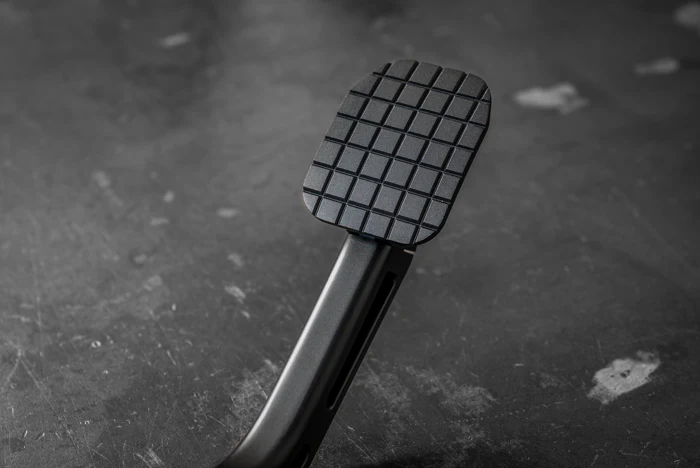 Garagistic - E46 Billet Clutch Pedal - 325i, M3, 330i (35311163870) - Image 4