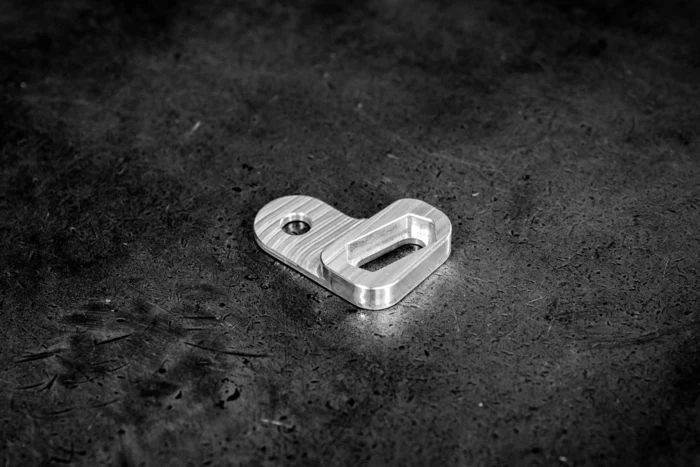 Garagistic - E36 Drive-By-Wire Gas Pedal Adapter - Image 2