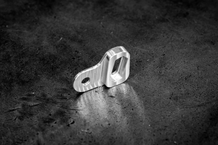 Garagistic - E36 Drive-By-Wire Gas Pedal Adapter - Image 4