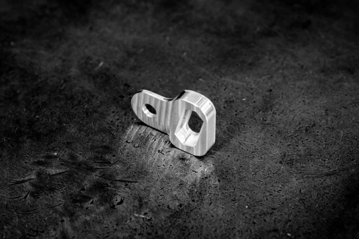 Garagistic - E36 Drive-By-Wire Gas Pedal Adapter - Image 5