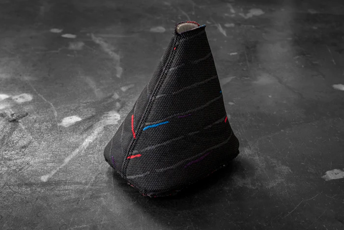 Garagistic - E46 M-Rain Shift Boot for Garagistic Shifters