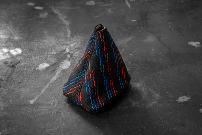 Garagistic - E46 M-Tech Shift Boot for Garagistic Shifters