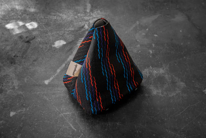 Garagistic - E46 M-Tech Shift Boot for Garagistic Shifters - Image 4
