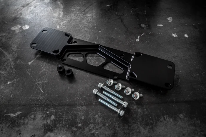 Garagistic - E46 M3 Billet Diff Brace - Image 15