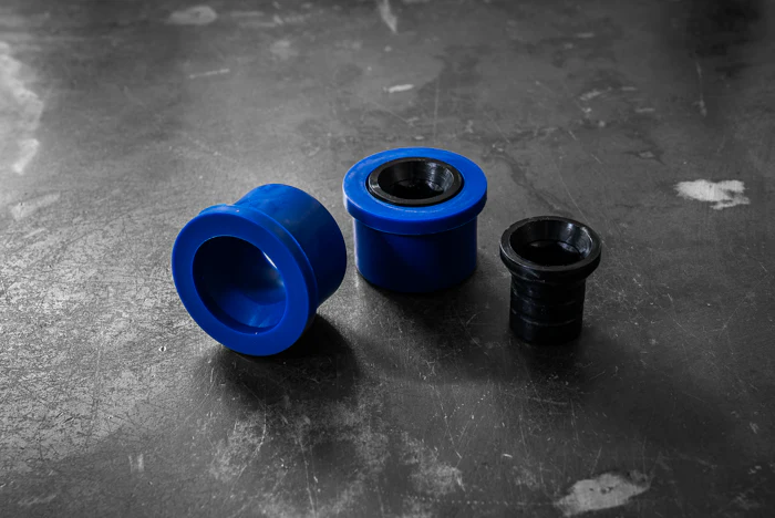 Garagistic - E46 NON-M Polyurethane Front Control Arm Bushings (FCAB) - Image 3