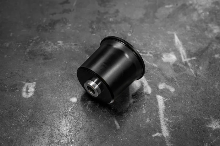 Garagistic - E46 (Non-M), Z4 Solid Delrin Rear Differential Carrier Bushing