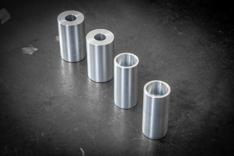 Garagistic - E82/E9X Polyurethane Rear Subframe Bushings - 33316758259 - Image 3