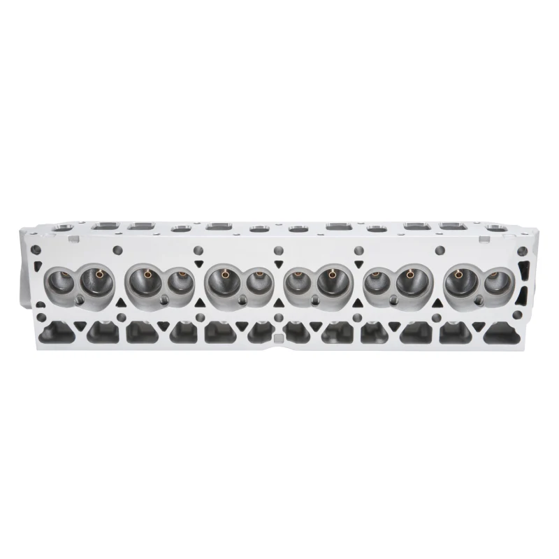 Edelbrock Cylinder Head Performer Jeep 4 0L I6 Bare - Image 10