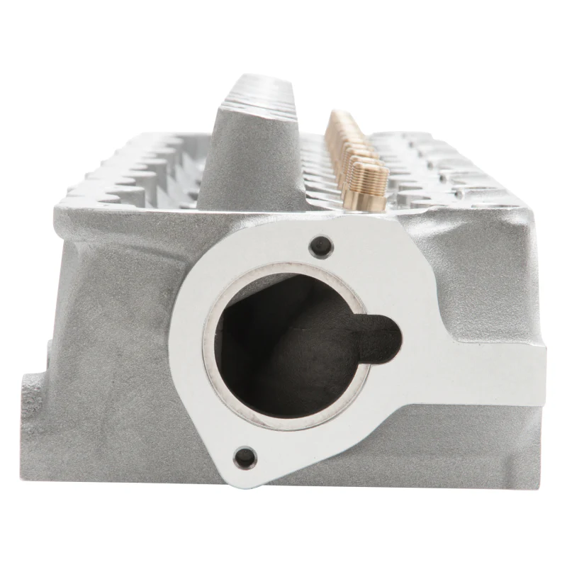 Edelbrock Cylinder Head Performer Jeep 4 0L I6 Bare - Image 11
