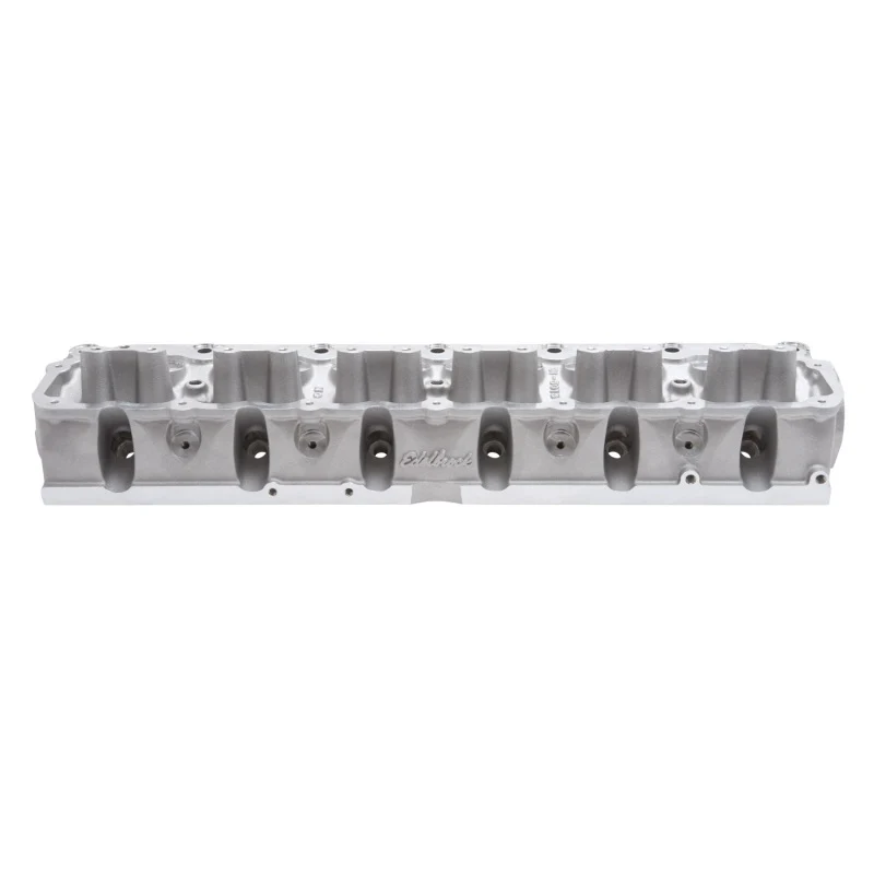 Edelbrock Cylinder Head Performer Jeep 4 0L I6 Bare - Image 14