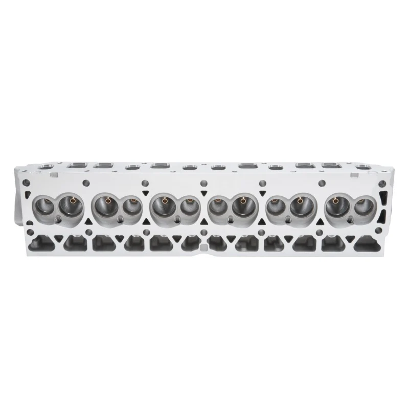 Edelbrock Cylinder Head Performer Jeep 4 0L I6 Bare - Image 3