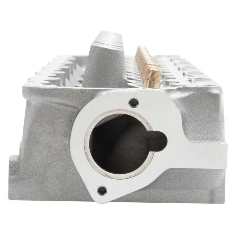 Edelbrock Cylinder Head Performer Jeep 4 0L I6 Bare - Image 5