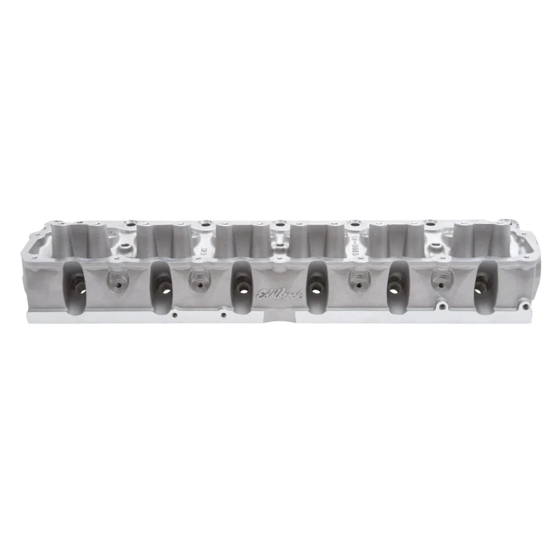 Edelbrock Cylinder Head Performer Jeep 4 0L I6 Bare - Image 7