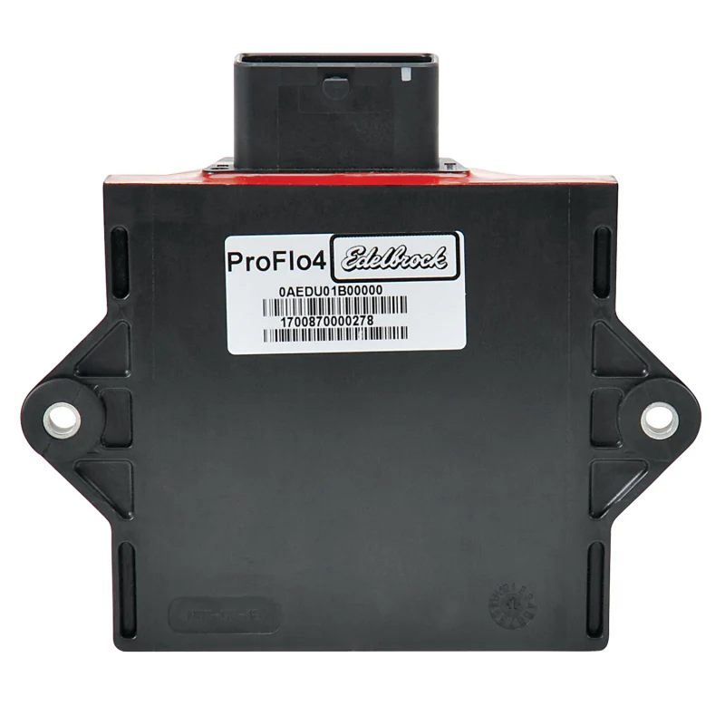 Edelbrock Engine Control Unit (ECU) For Pro-Flo 4 - Image 6