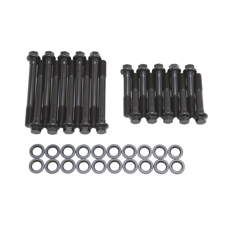 Edelbrock Ford 390-428 FE engines E-Series Cylinder Head Bolt Kit