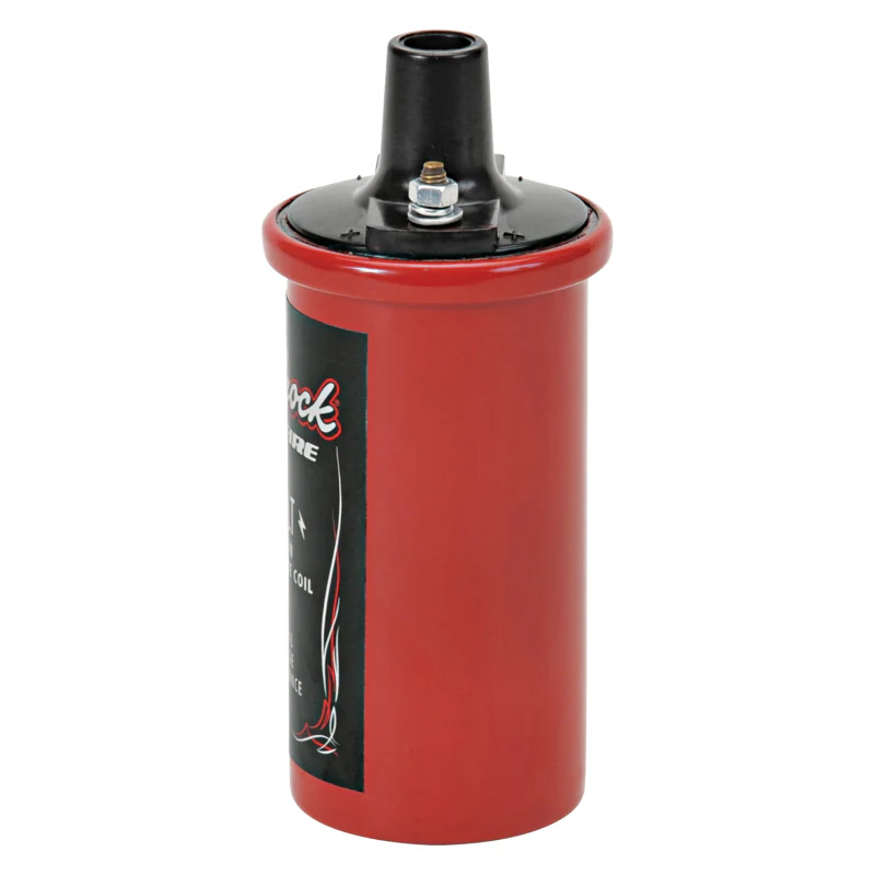 Edelbrock Ignition Coil 12V Canister Style 1.4 Ohm Primary Resistance - Image 2