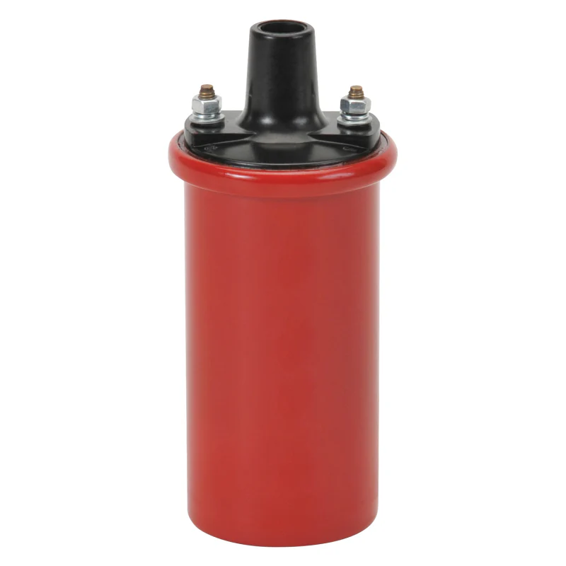 Edelbrock Ignition Coil 12V Canister Style 1.4 Ohm Primary Resistance - Image 6