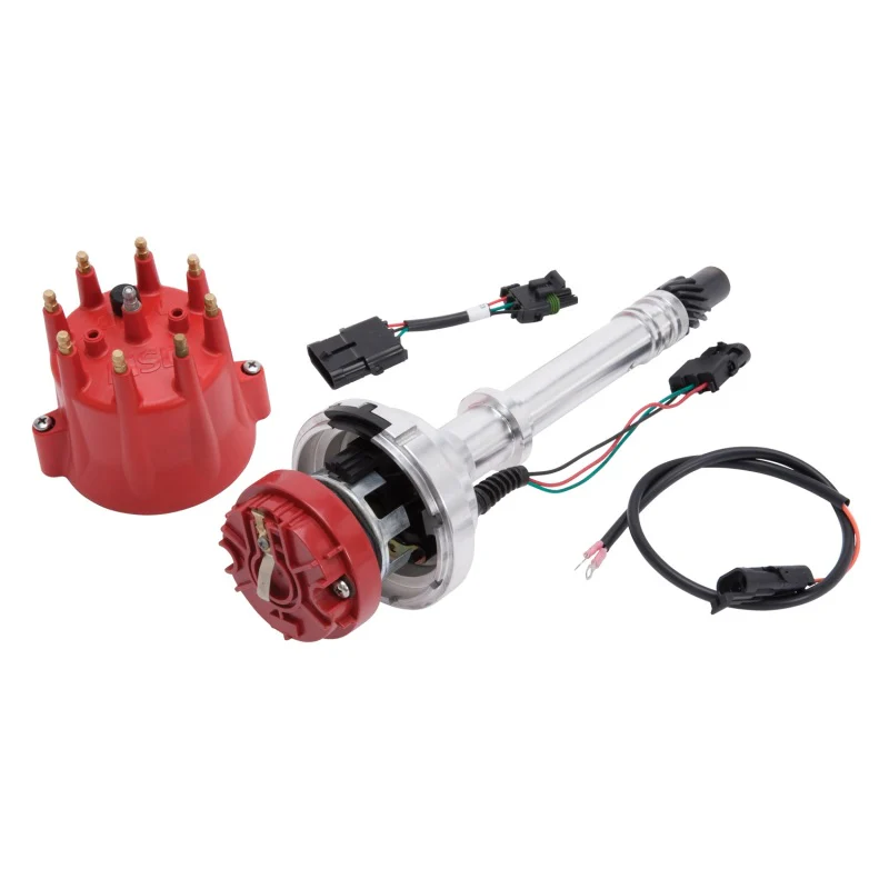 Edelbrock Ignition Control Kit E-Street EFI II Chevy - Image 2