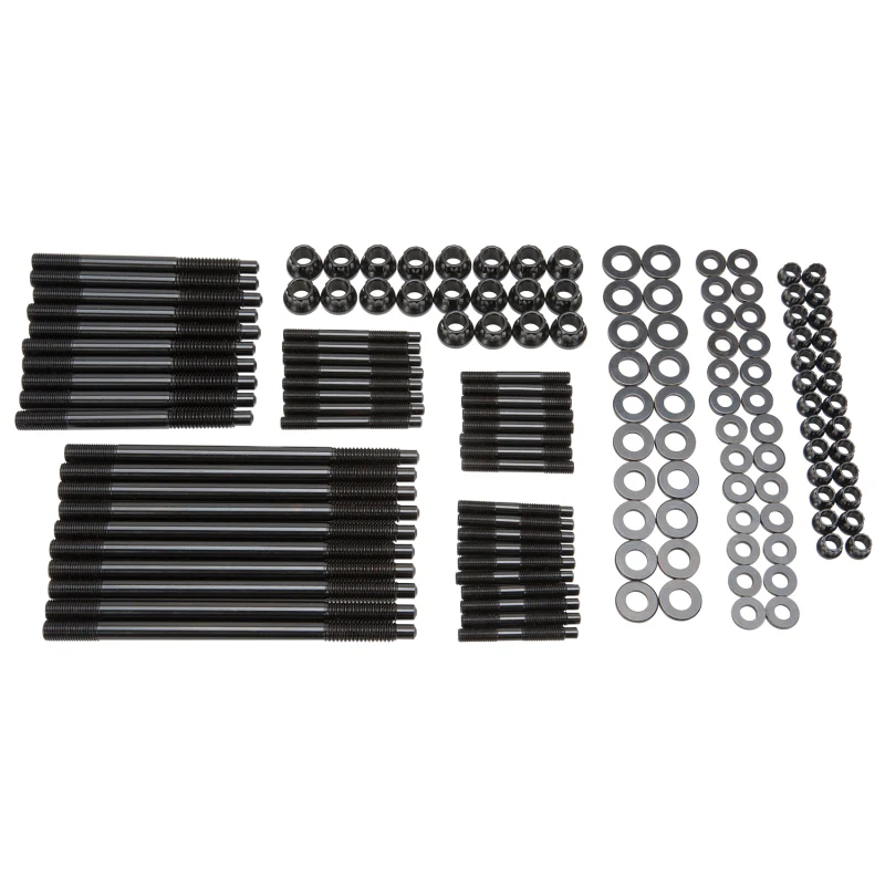Edelbrock LSR Cylinder Head Stud Kit