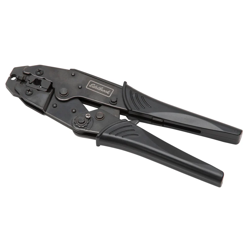 Edelbrock Max-Fire Universal Spark Plug Wire Crimping Tool - Image 3