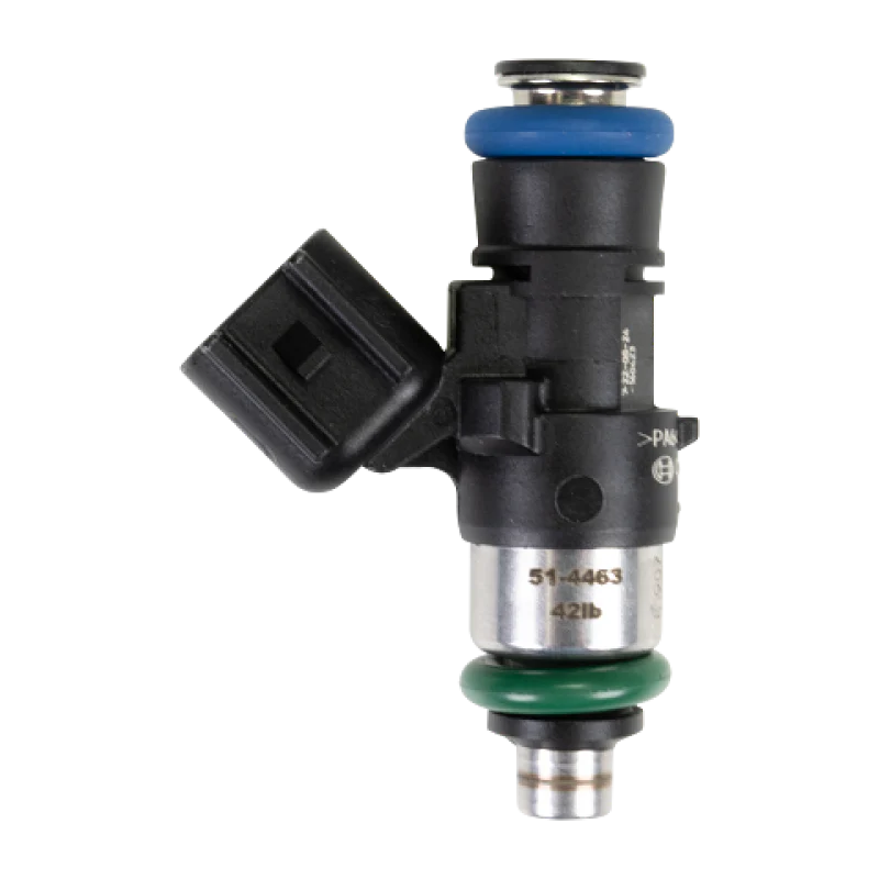 Edelbrock Precision-Flow Fuel Injector (42 lb/hr) - Image 4